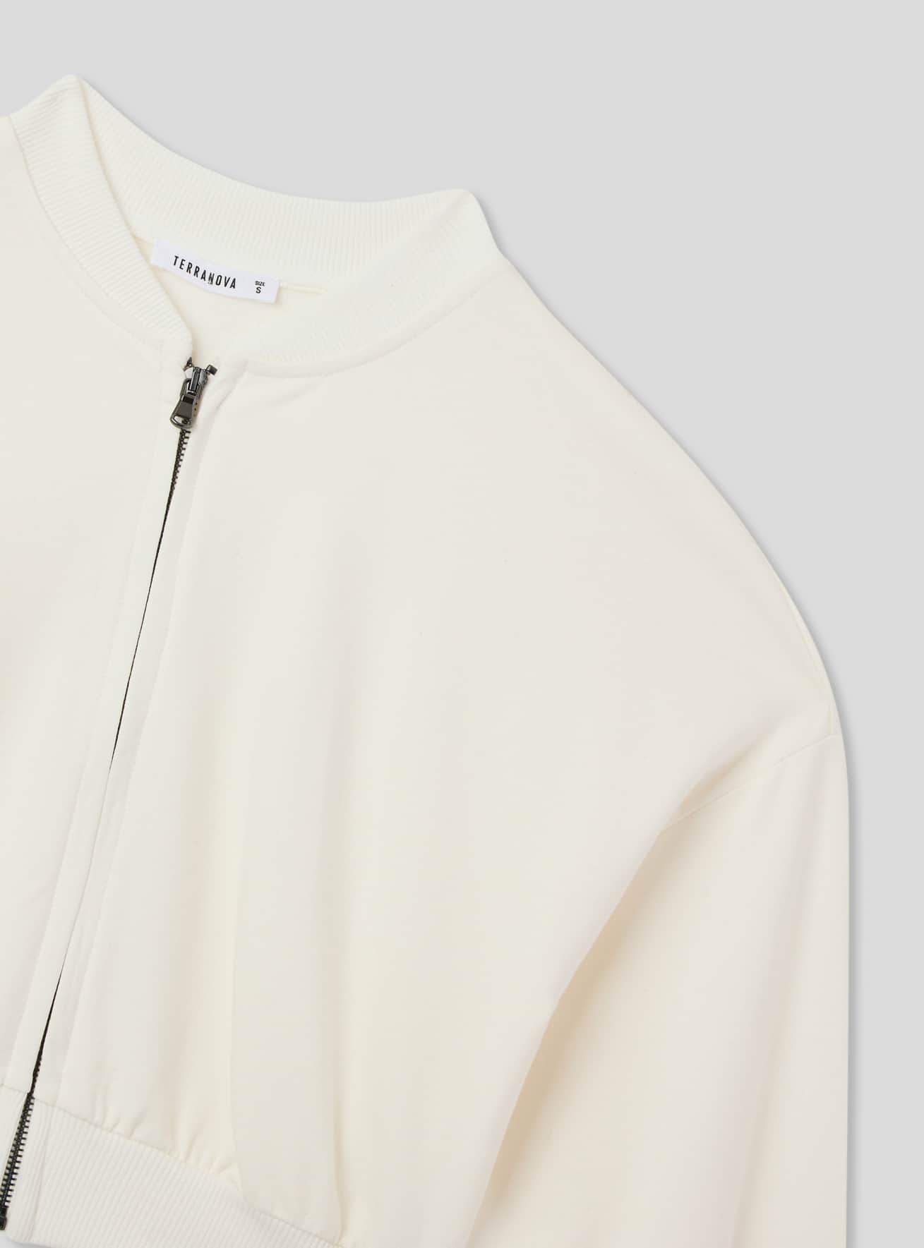 Sweat shirt Woman Terranova
