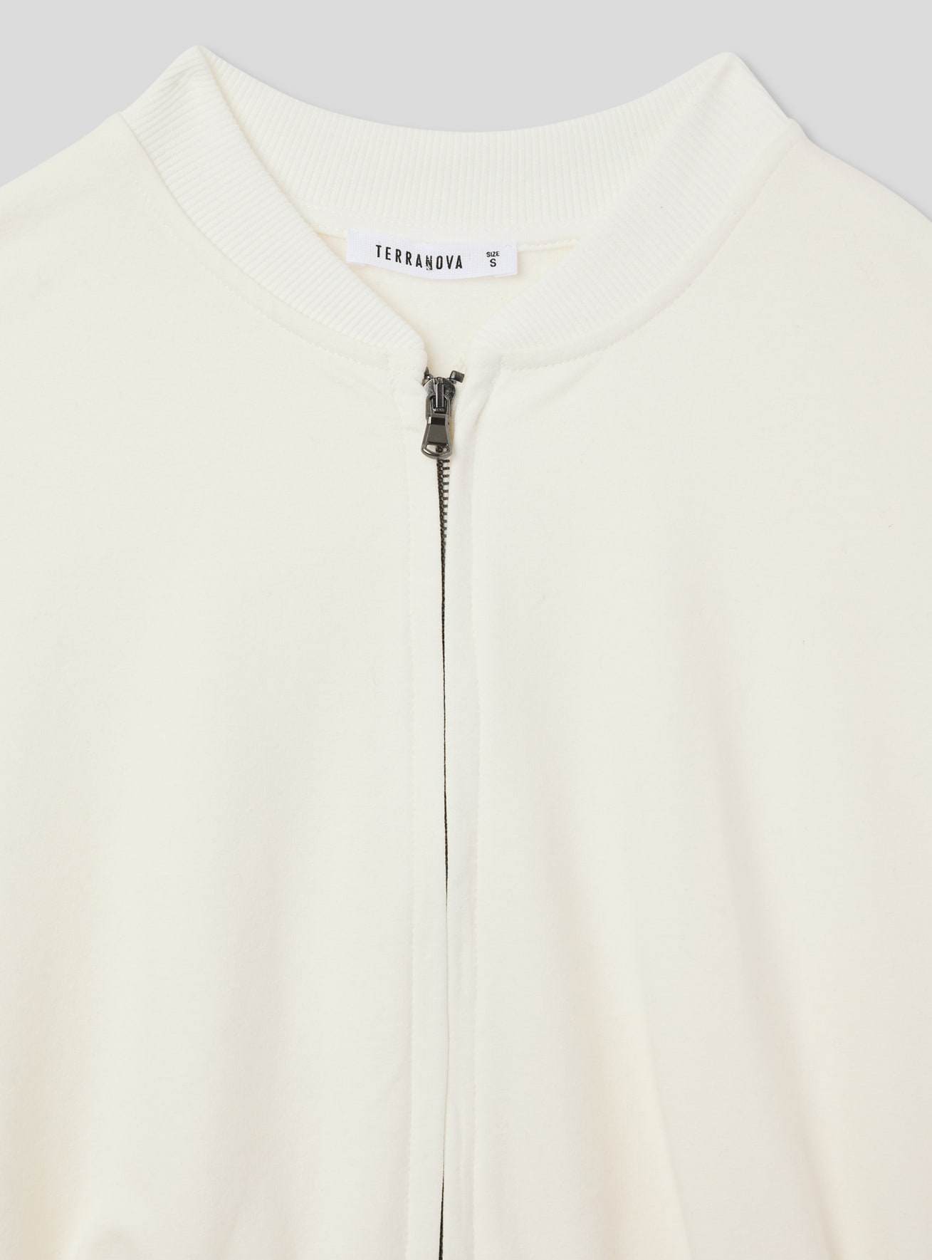 Sweat shirt Woman Terranova