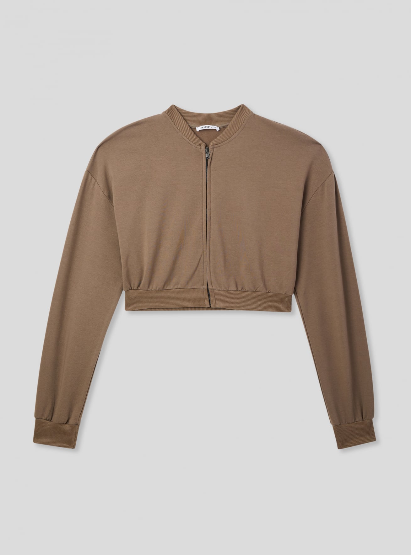 Sweat shirt Woman Terranova