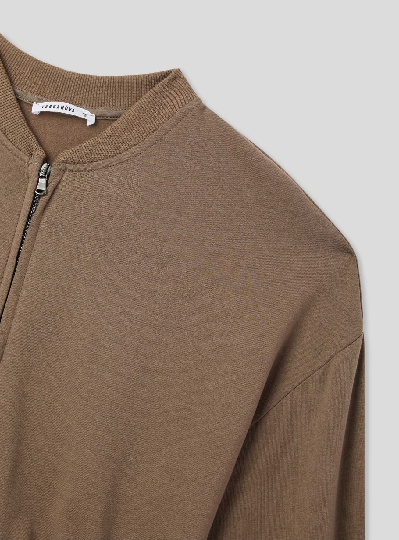 Sweat shirt Woman Terranova