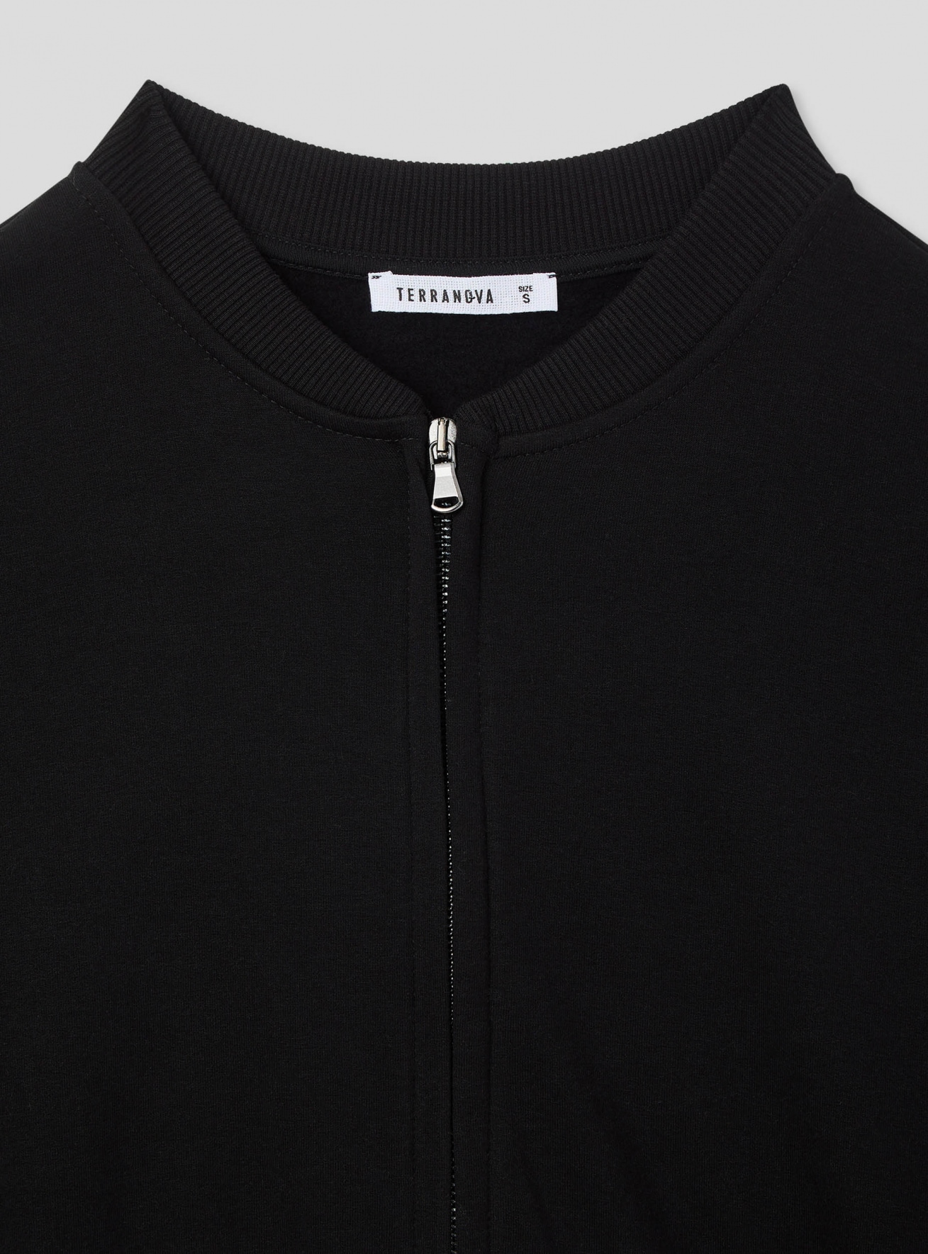 Felpa Mujer Terranova