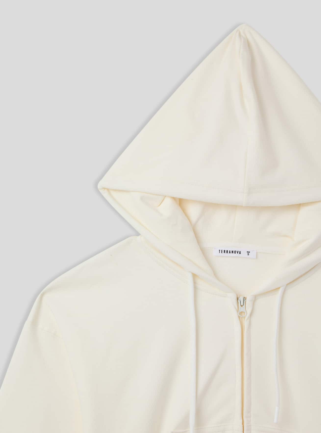 Sweat shirt Femme Terranova