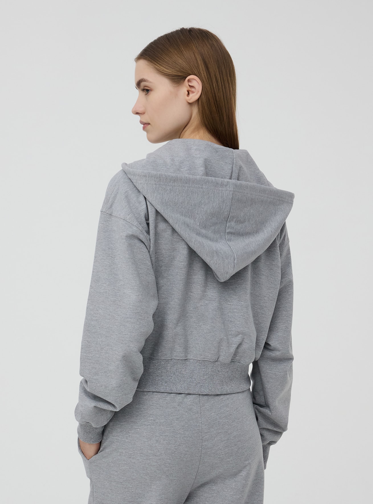 Sweat shirt Femme Terranova