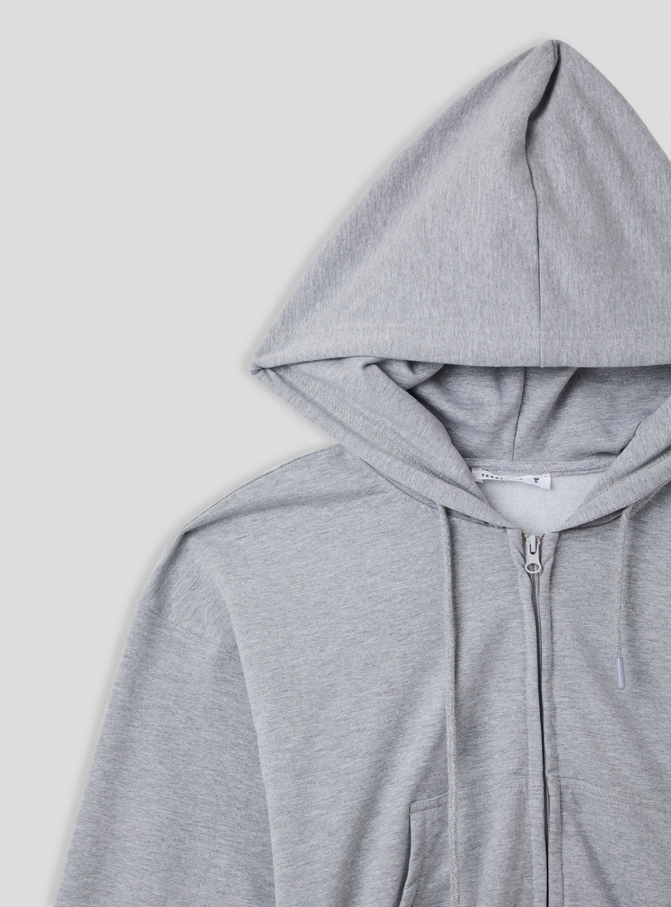 Sweat shirt Femme Terranova
