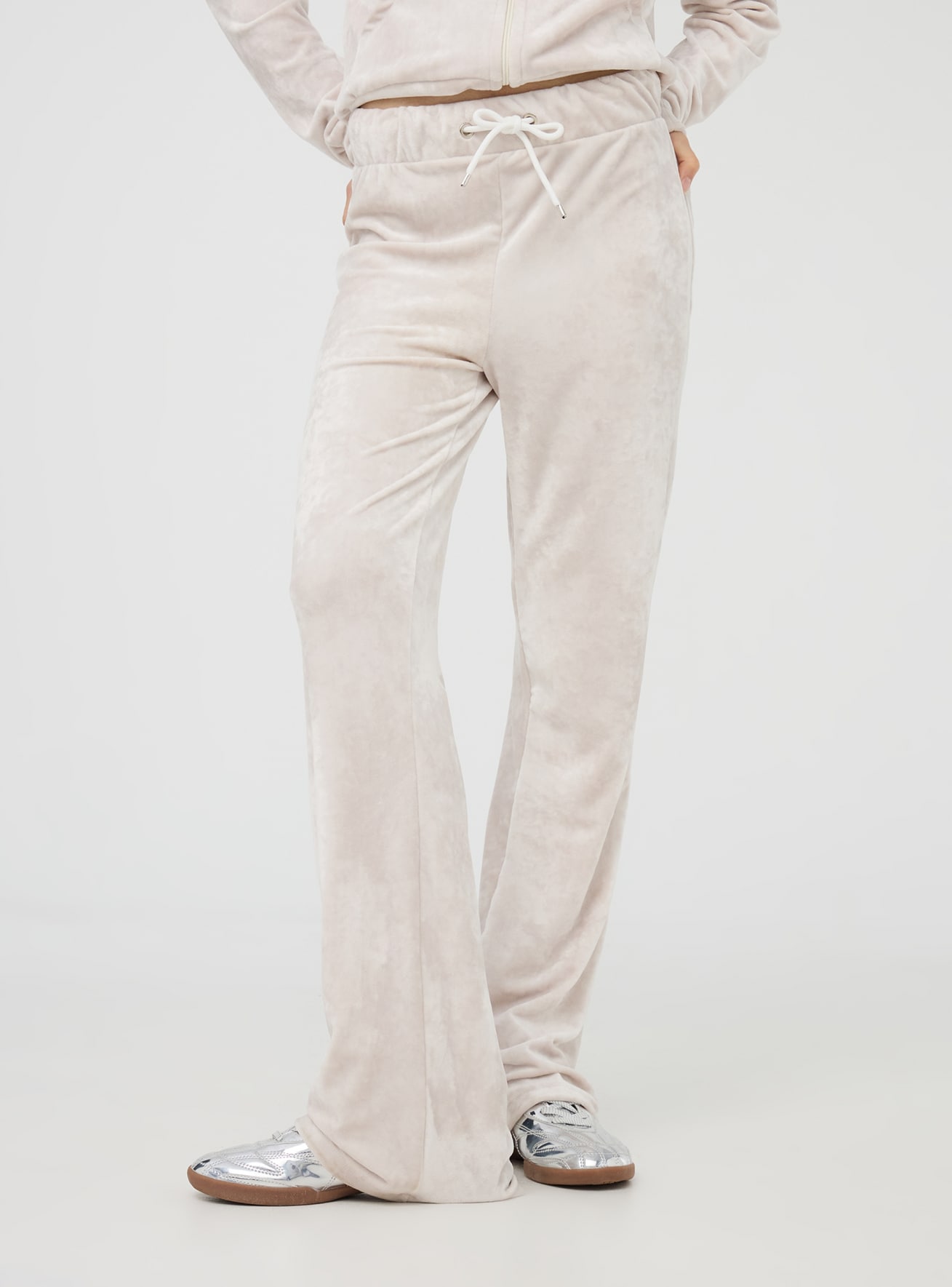 Pantalone ginnico Lungo Donna Terranova