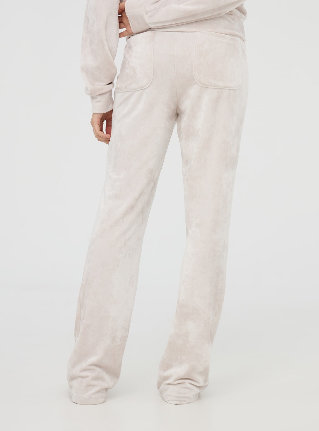 Pantalone ginnico Lungo Donna Terranova