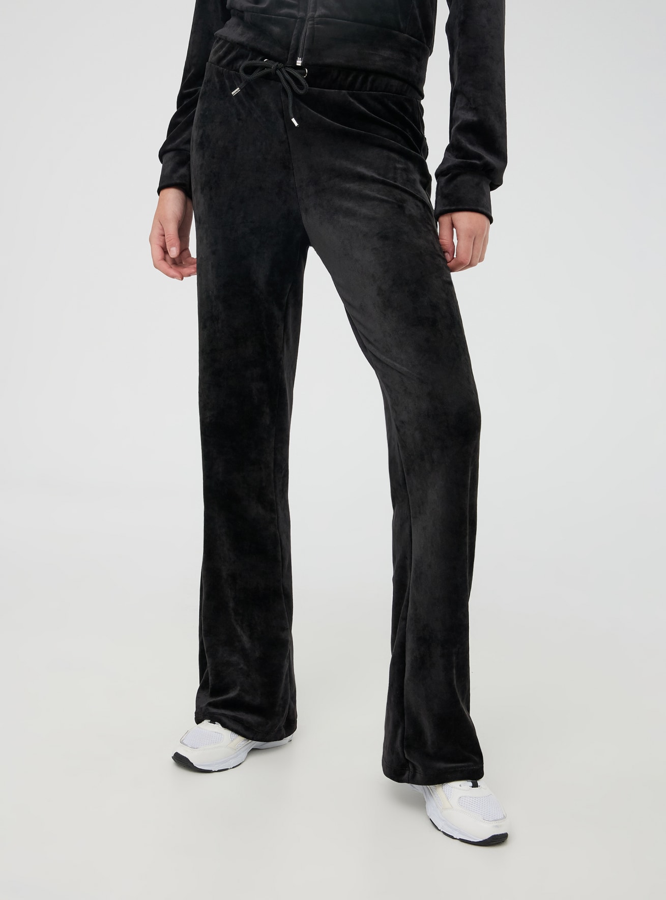 Pantalone ginnico Lungo Donna Terranova