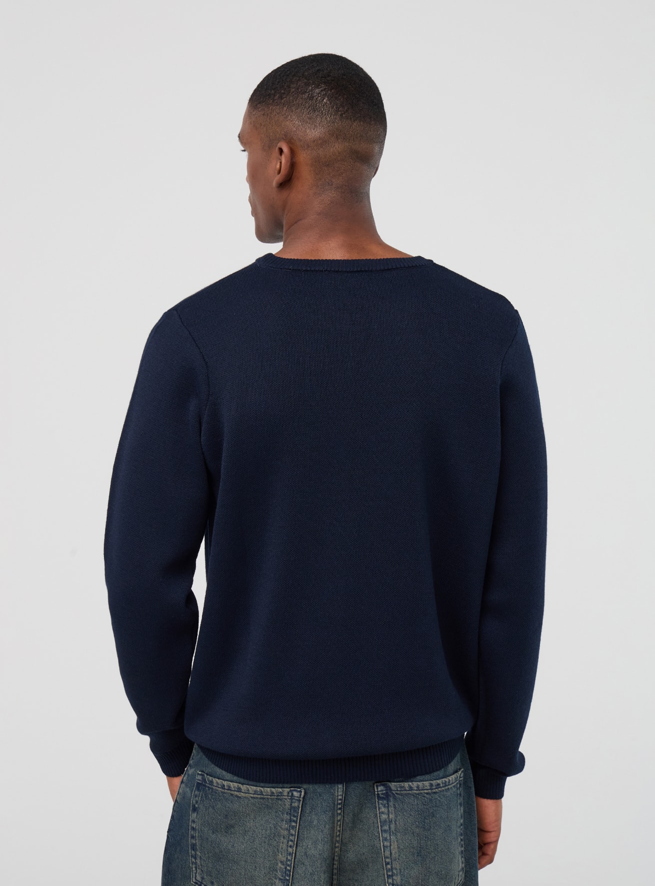 Malla 3-5 Hombre Terranova