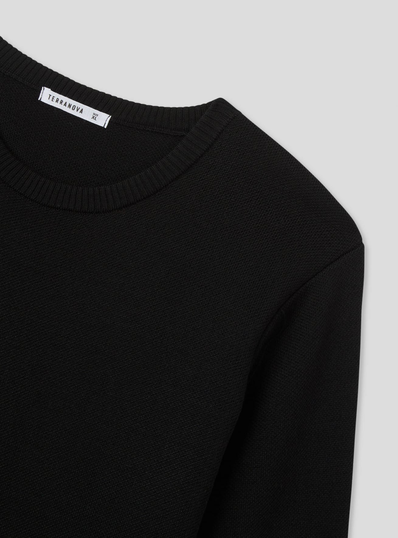 Sweater 3-5 Man Terranova