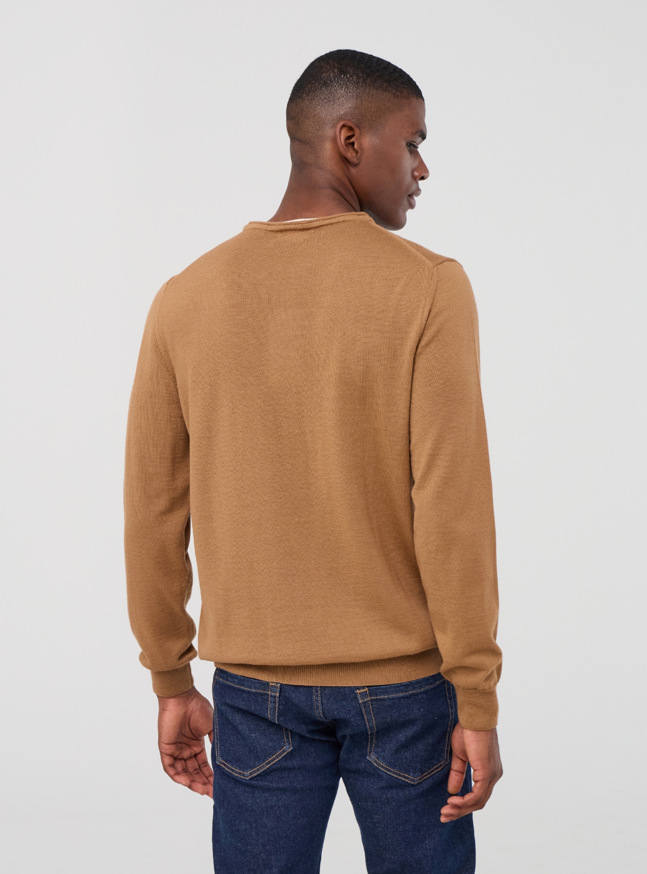 Sweater 3-5 Man Terranova