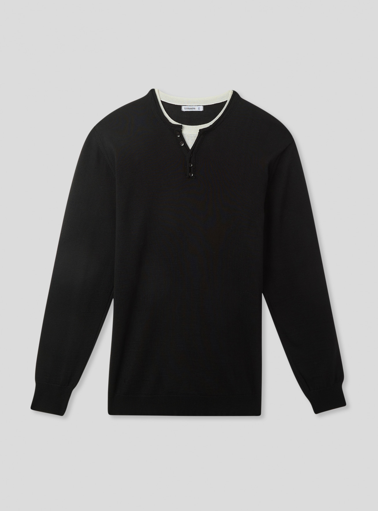 Sweater 3-5 Man Terranova