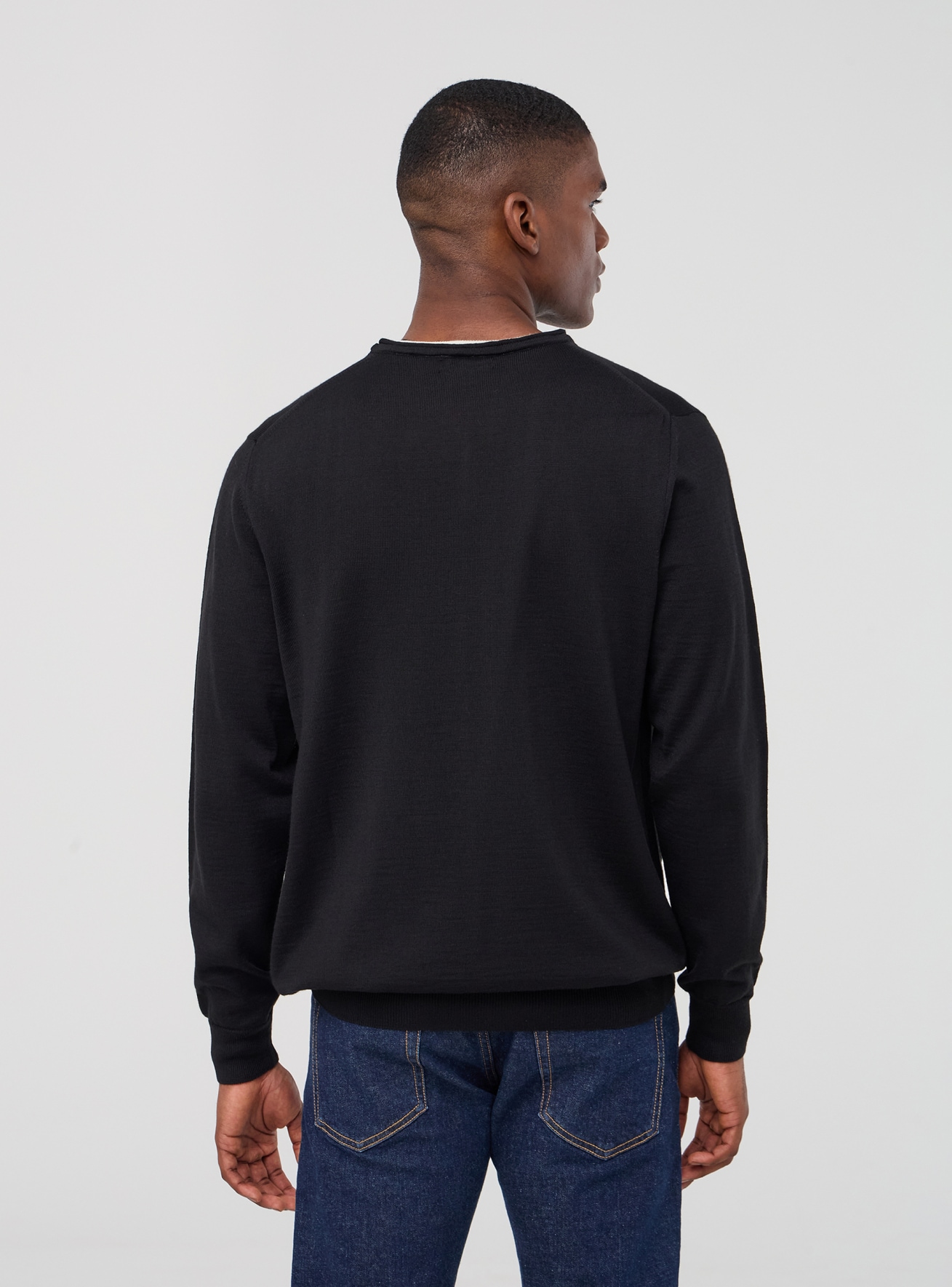 Sweater 3-5 Man Terranova