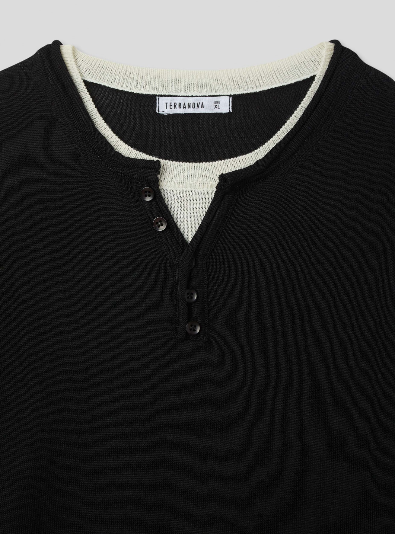 Sweater 3-5 Man Terranova