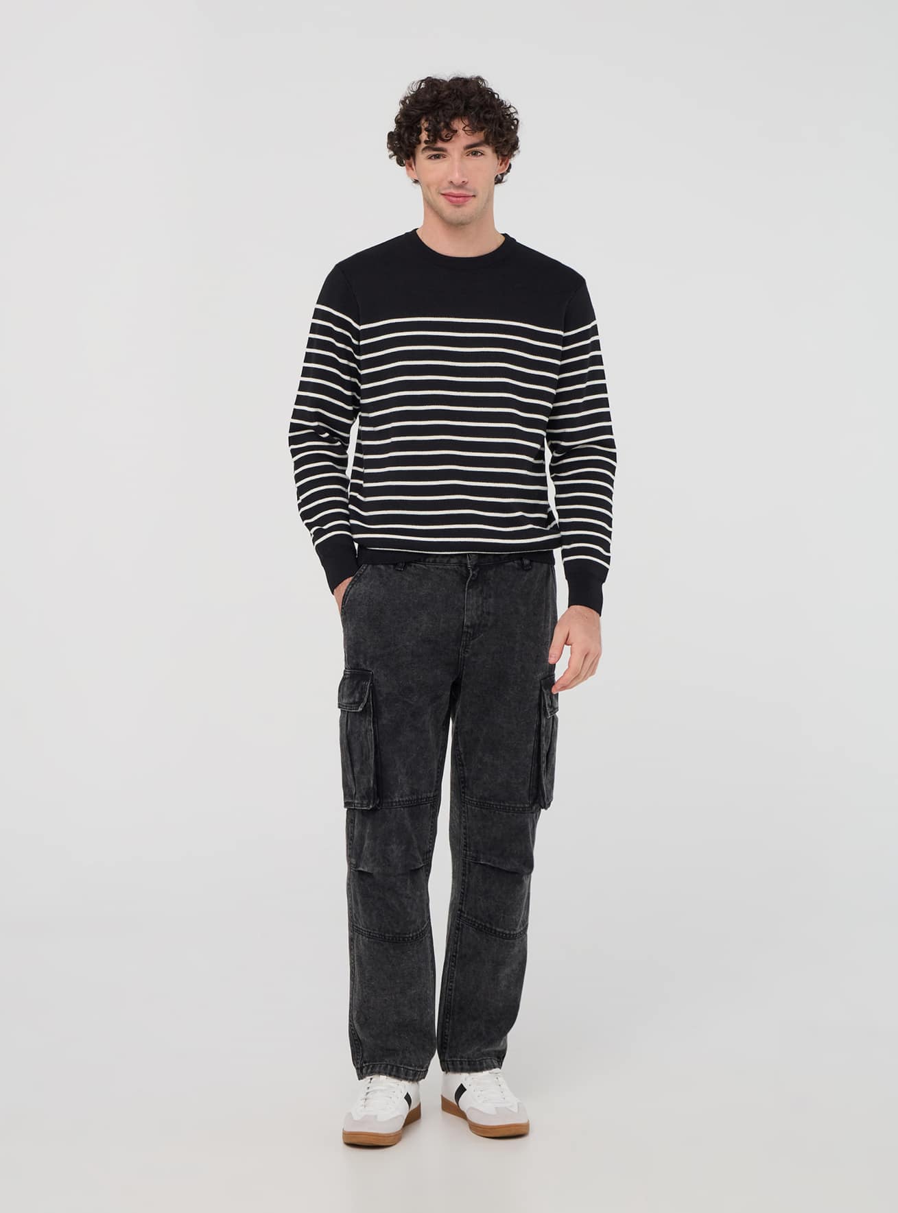Maglia Herren Terranova