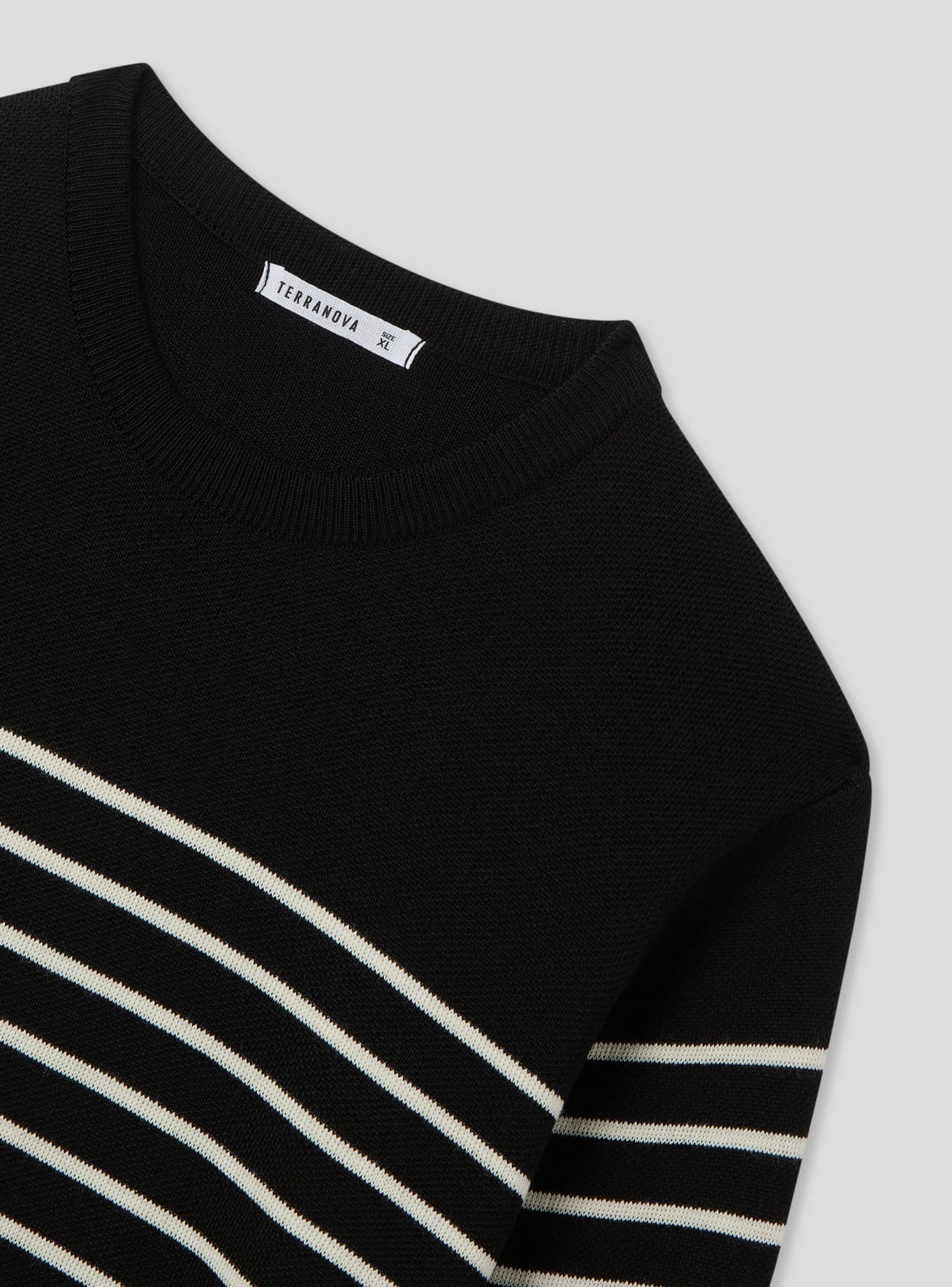 Maglia Herren Terranova