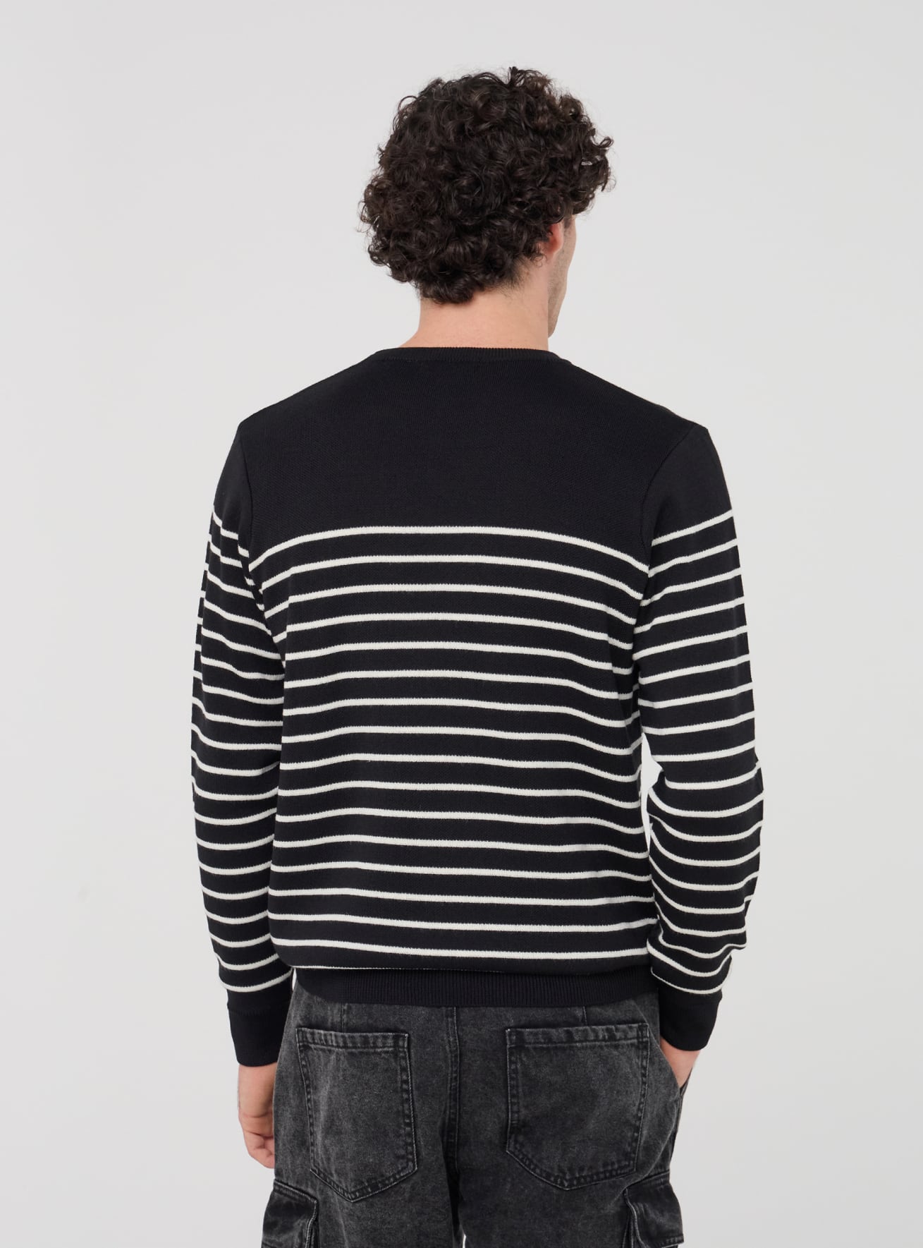 Maglia Herren Terranova