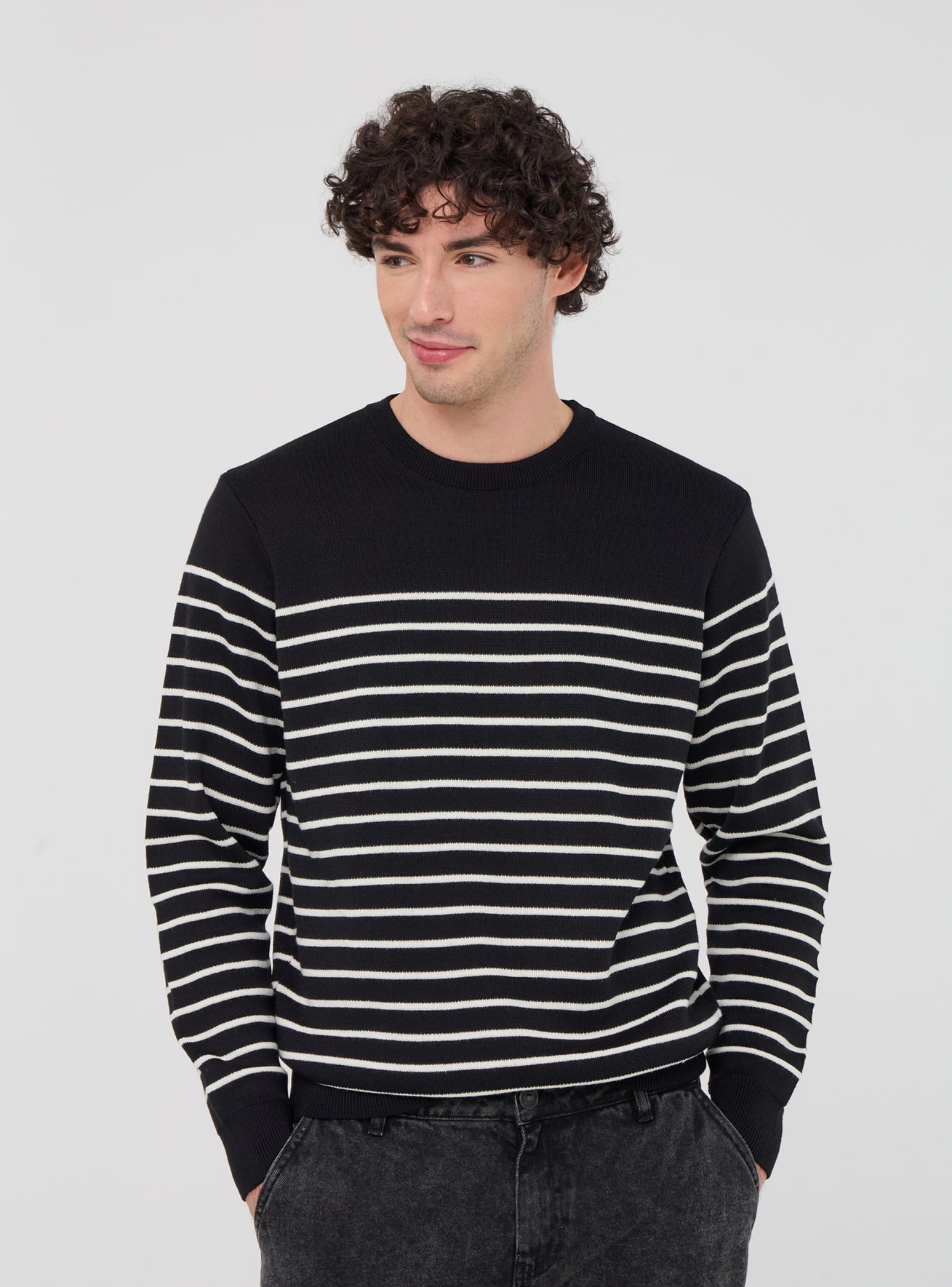 Maglia Herren Terranova
