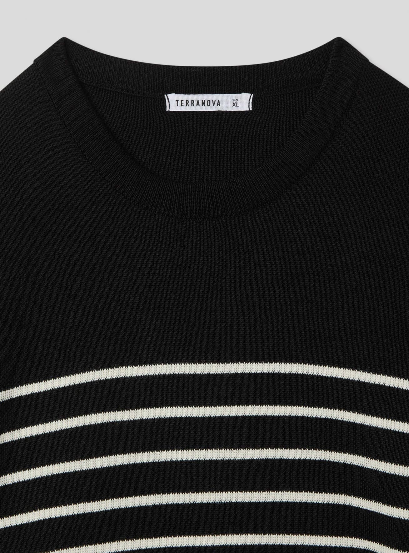 Maglia Herren Terranova