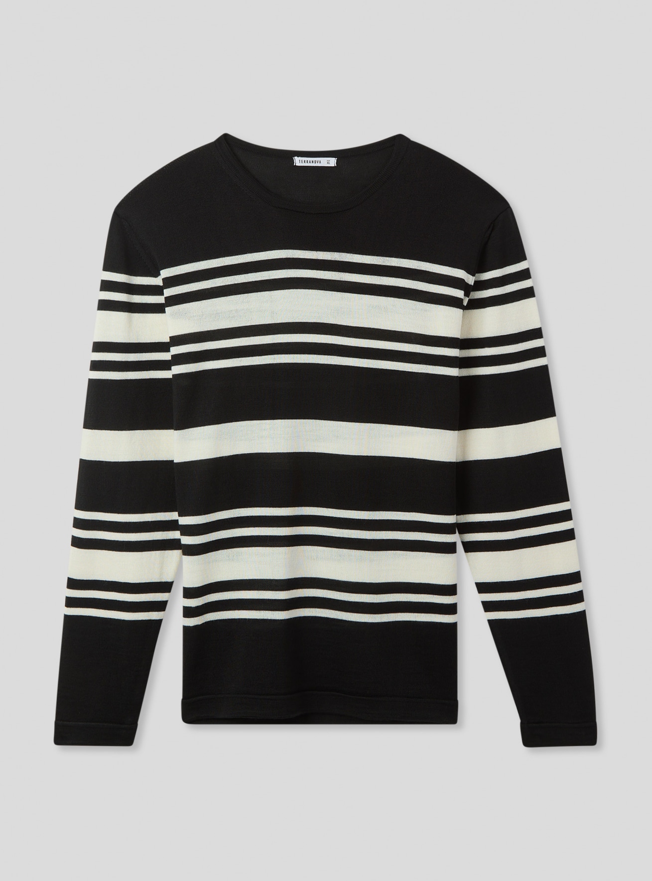 Mesh Herren Terranova
