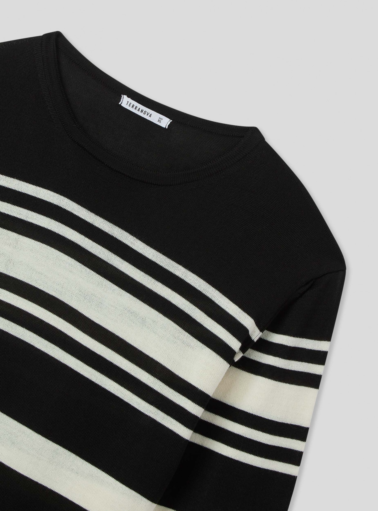Mesh Herren Terranova