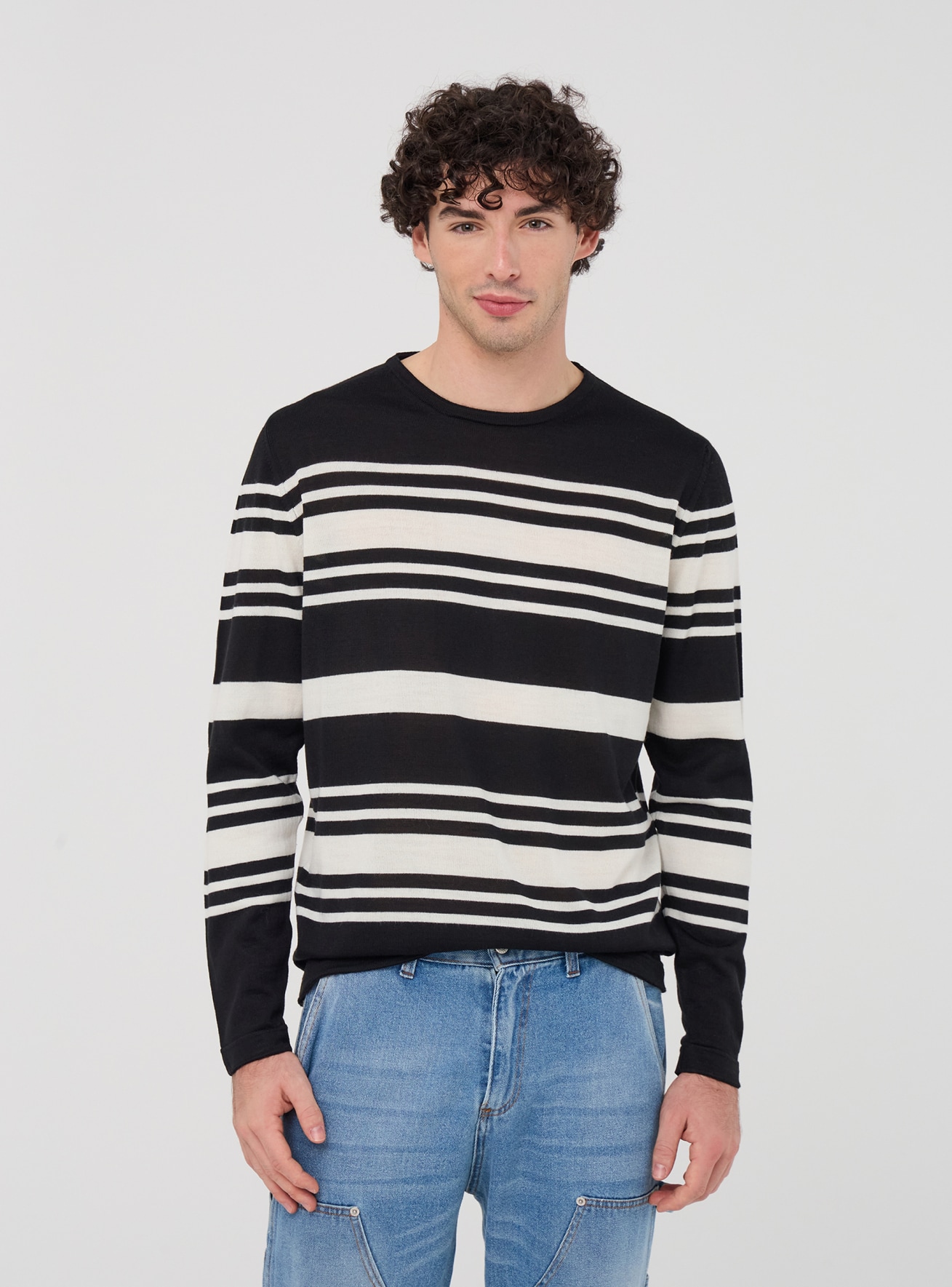 Mesh Herren Terranova