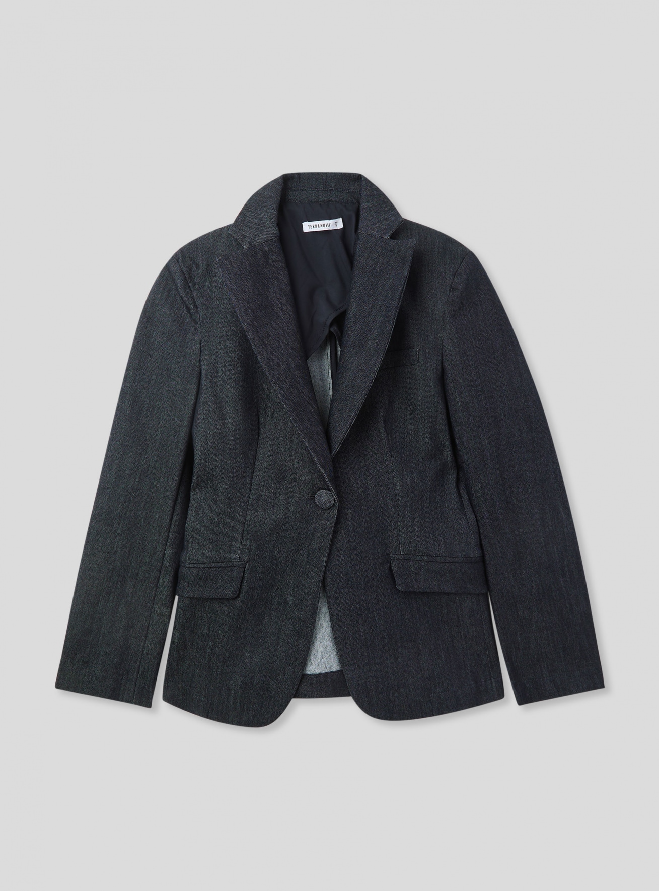 Chaqueta Mujer Terranova