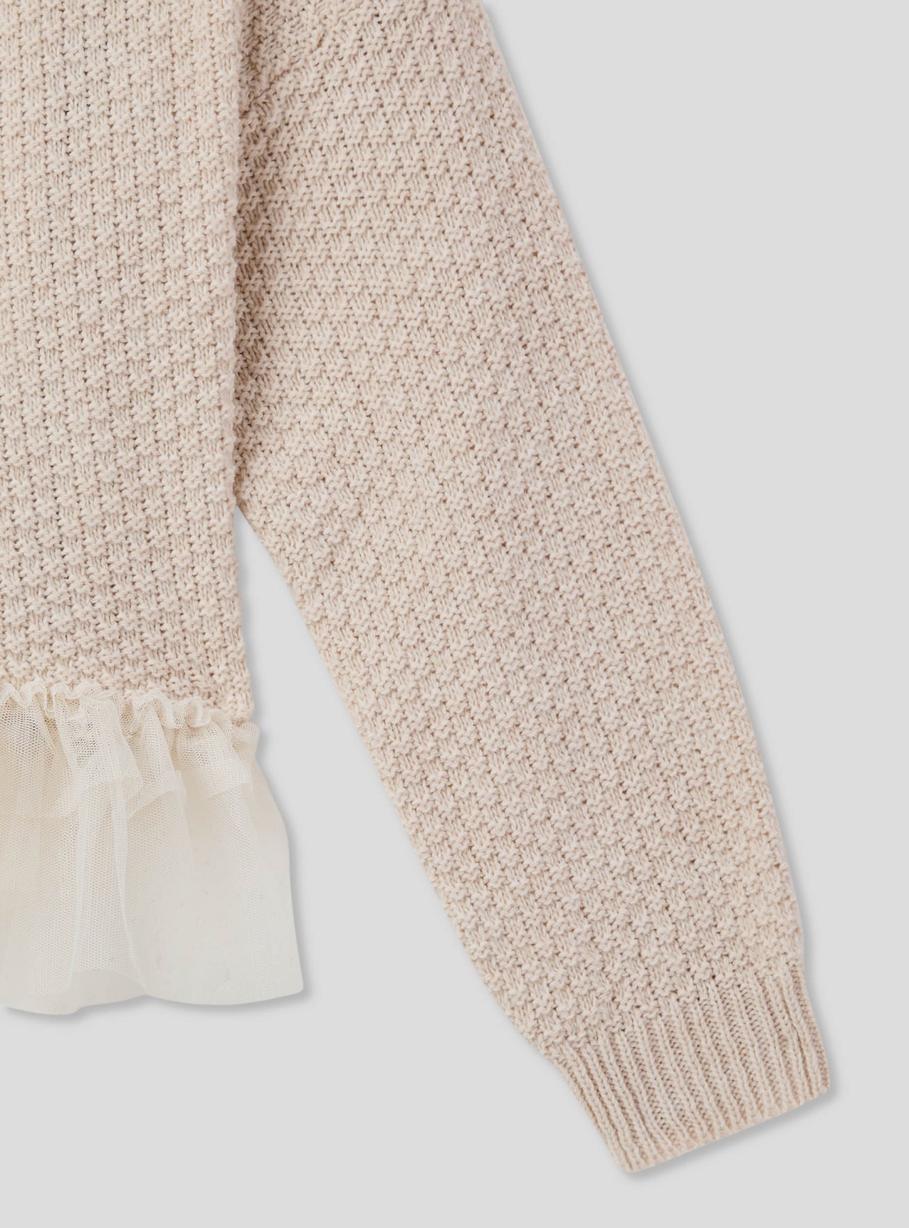 Pullover 3-5 Femme Terranova