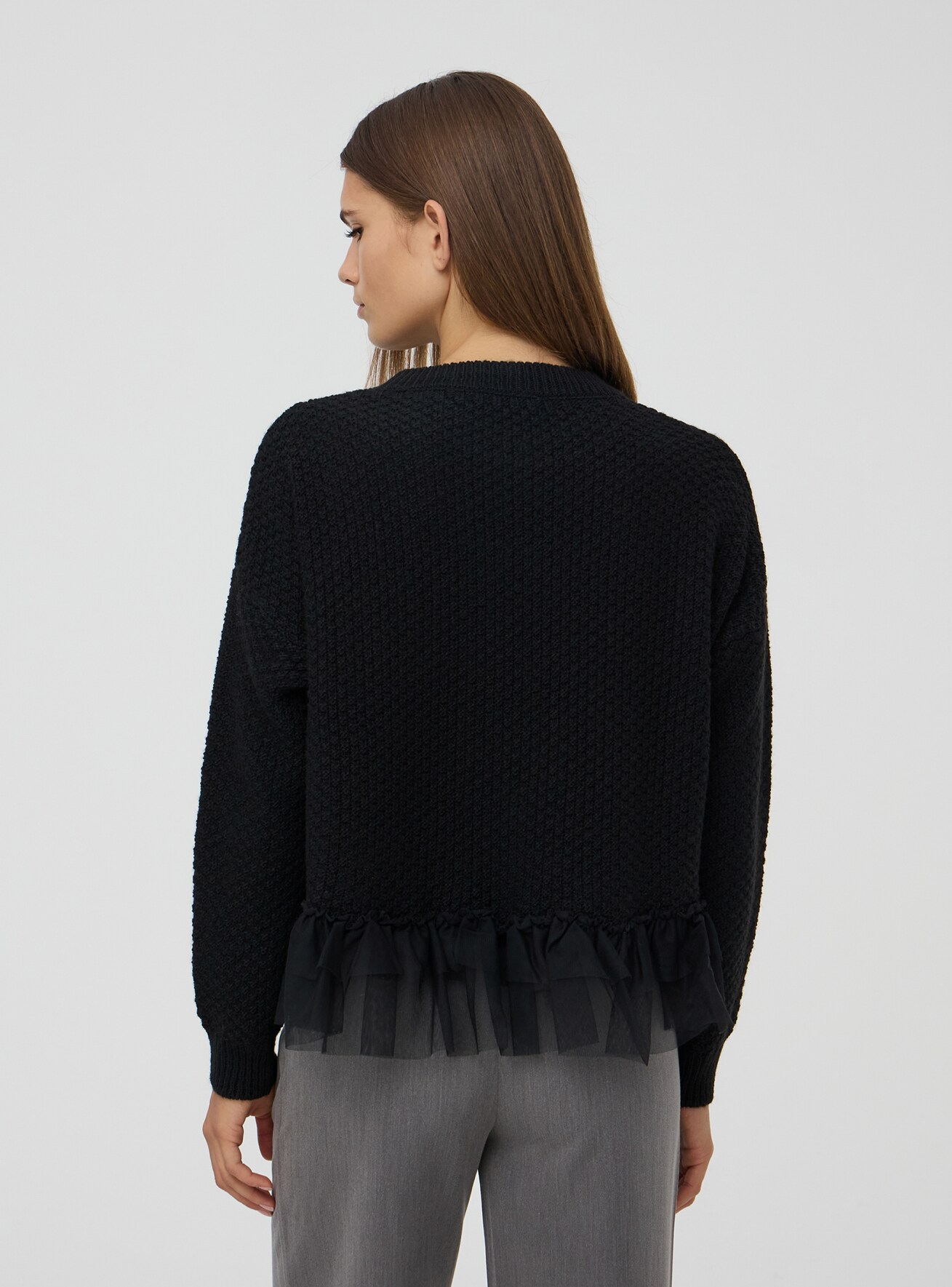 Maglia Donna Terranova