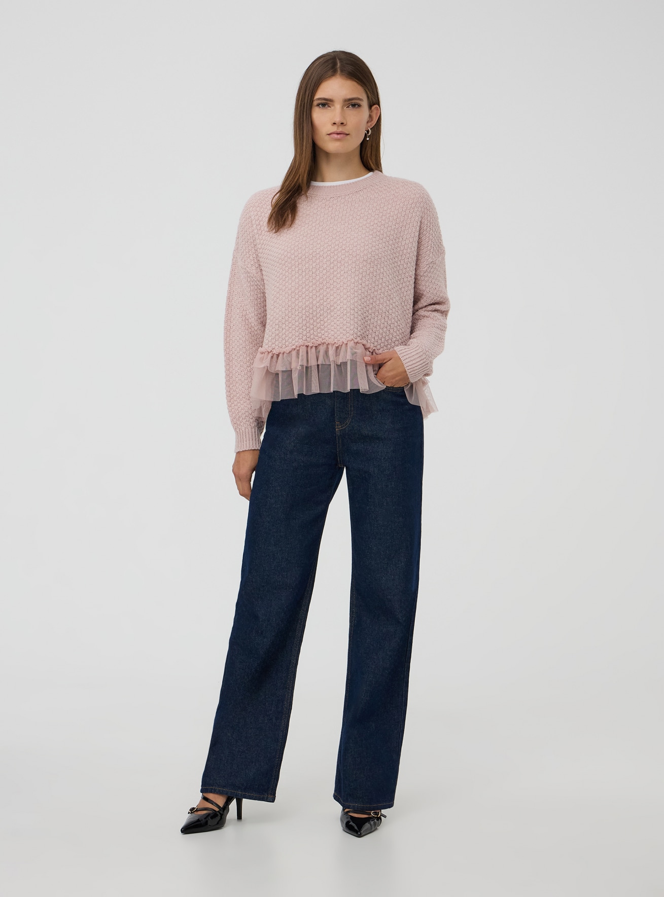 Maglia Donna Terranova