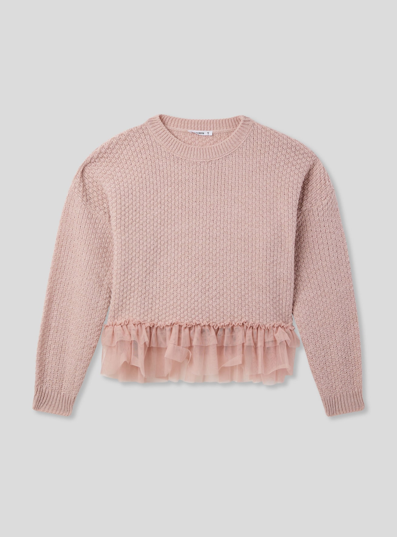 Maglia Donna Terranova