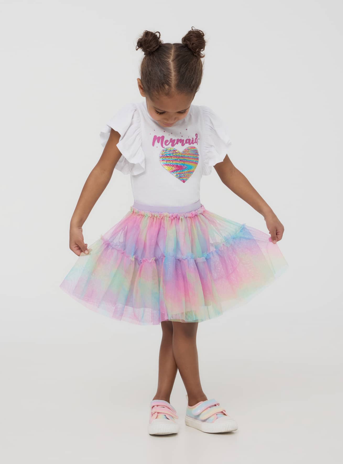 Skirt Girls Terranova