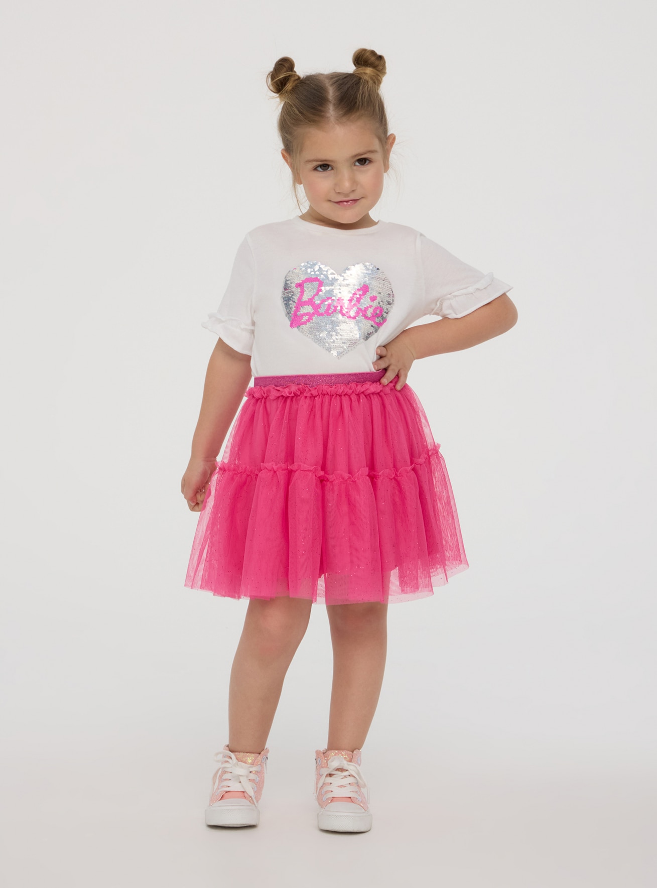 Skirt Girls Terranova