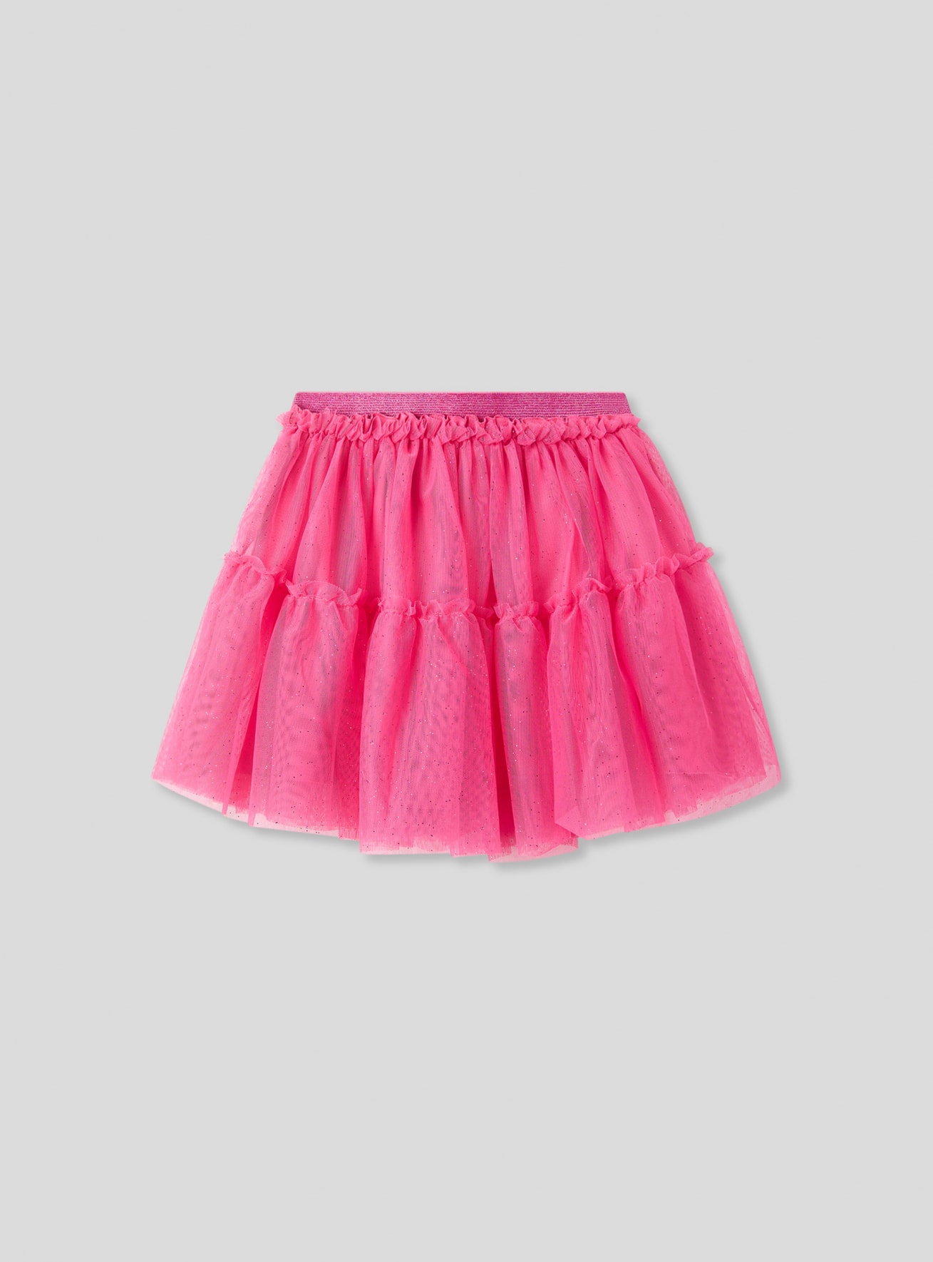 Falda Niña Terranova