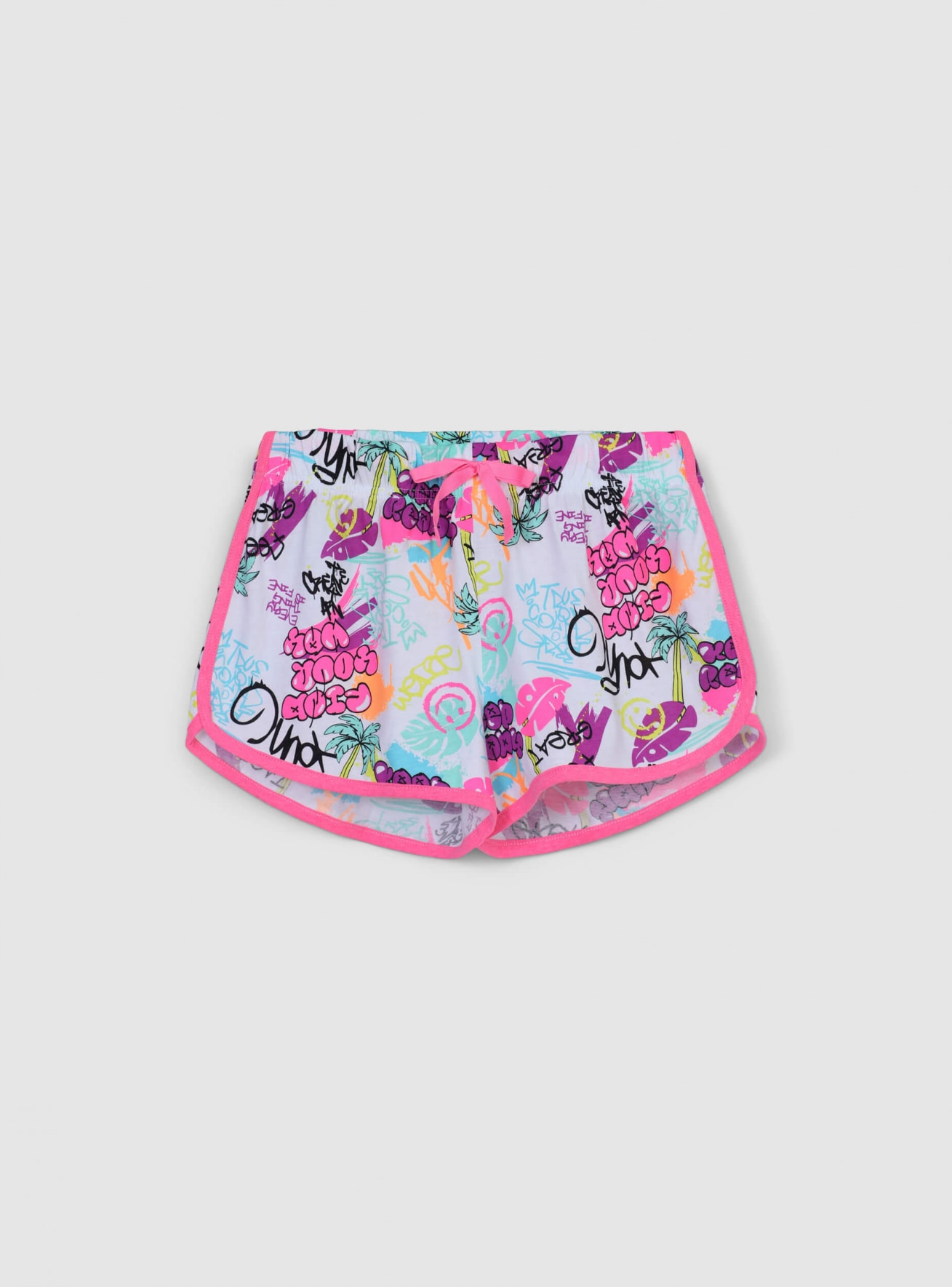 Pantalones Niña Terranova