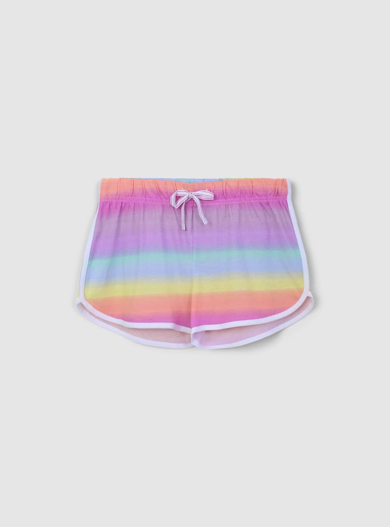 Pantalone ginnico Corto Bambina Kids