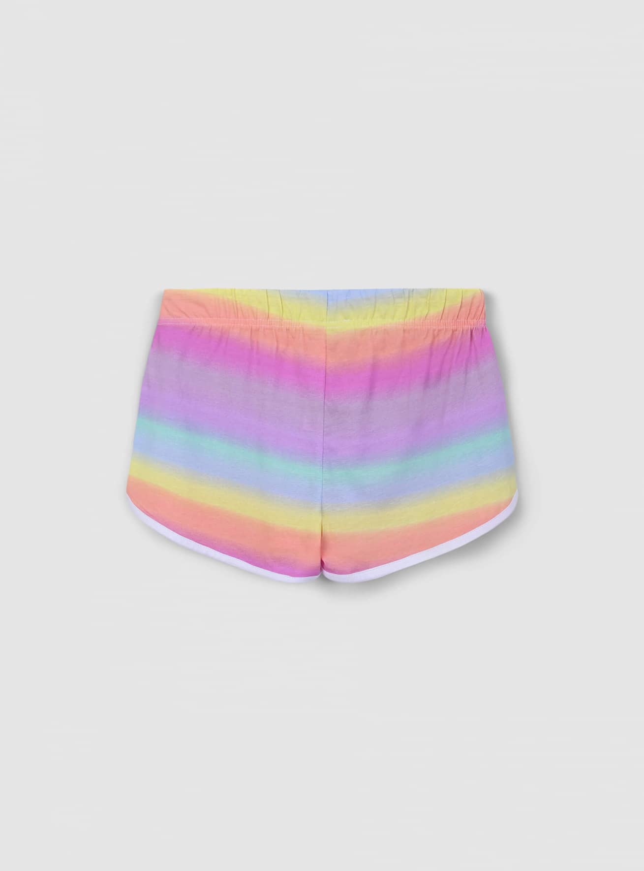 Pantalone ginnico Corto Bambina Kids