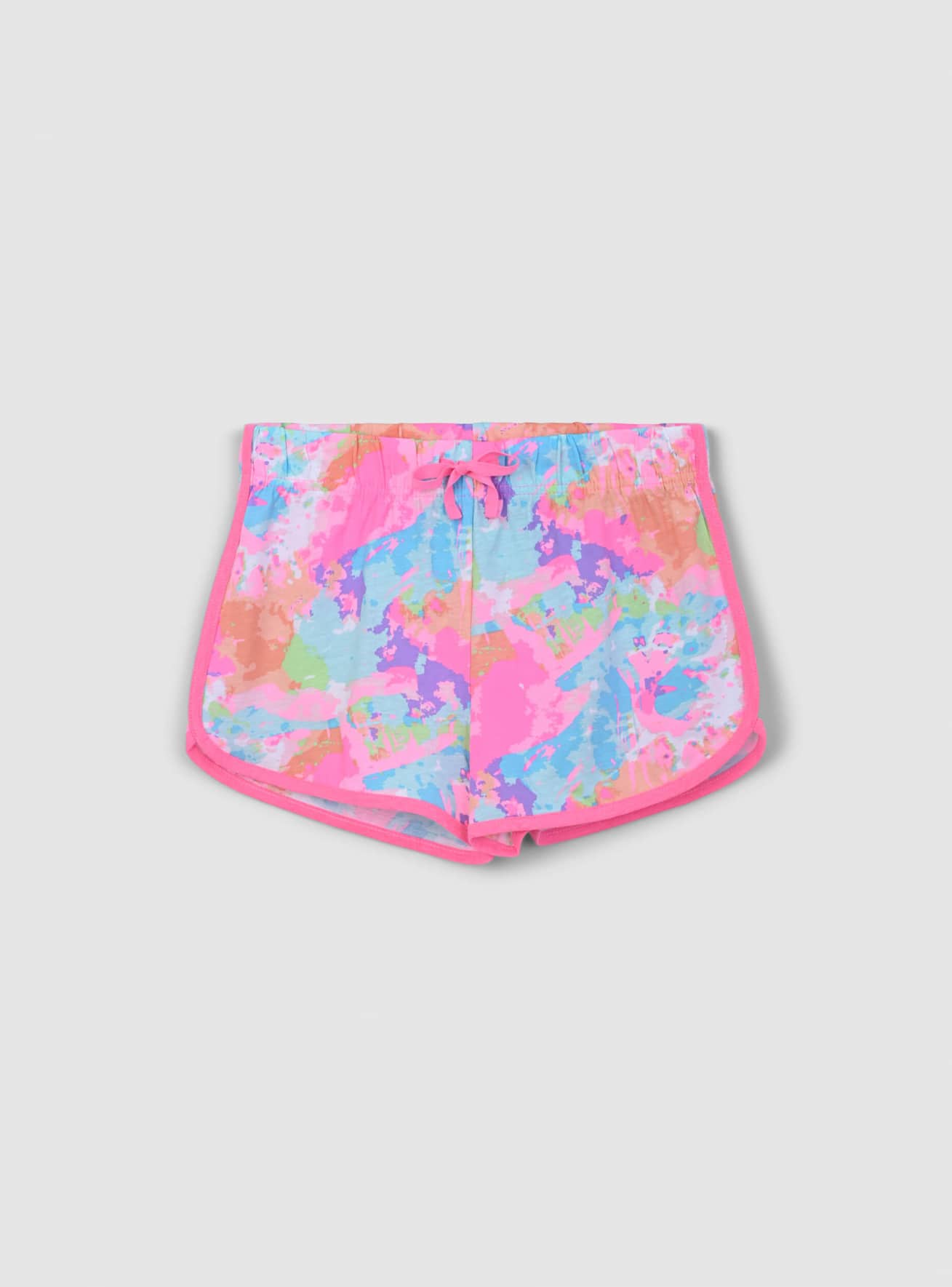 Pantalons Fille Terranova