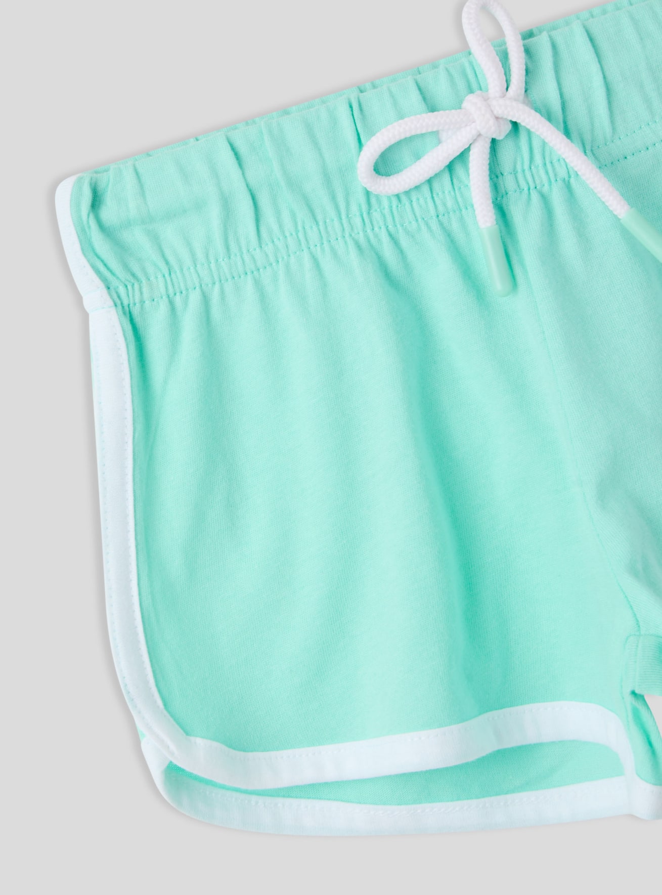Pantalone ginnico Corto Bambina Kids