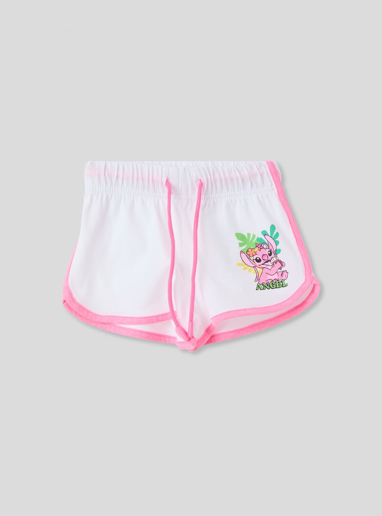 Pantalone ginnico Corto Mädchen Terranova