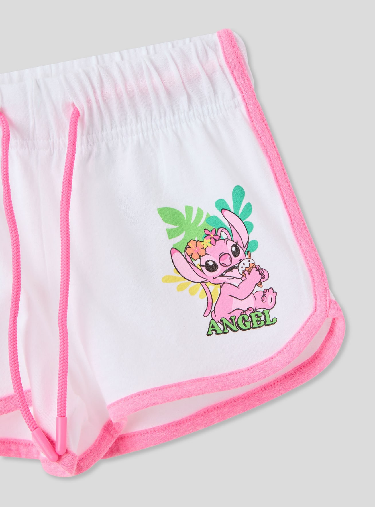 Pantalone ginnico Corto Mädchen Terranova