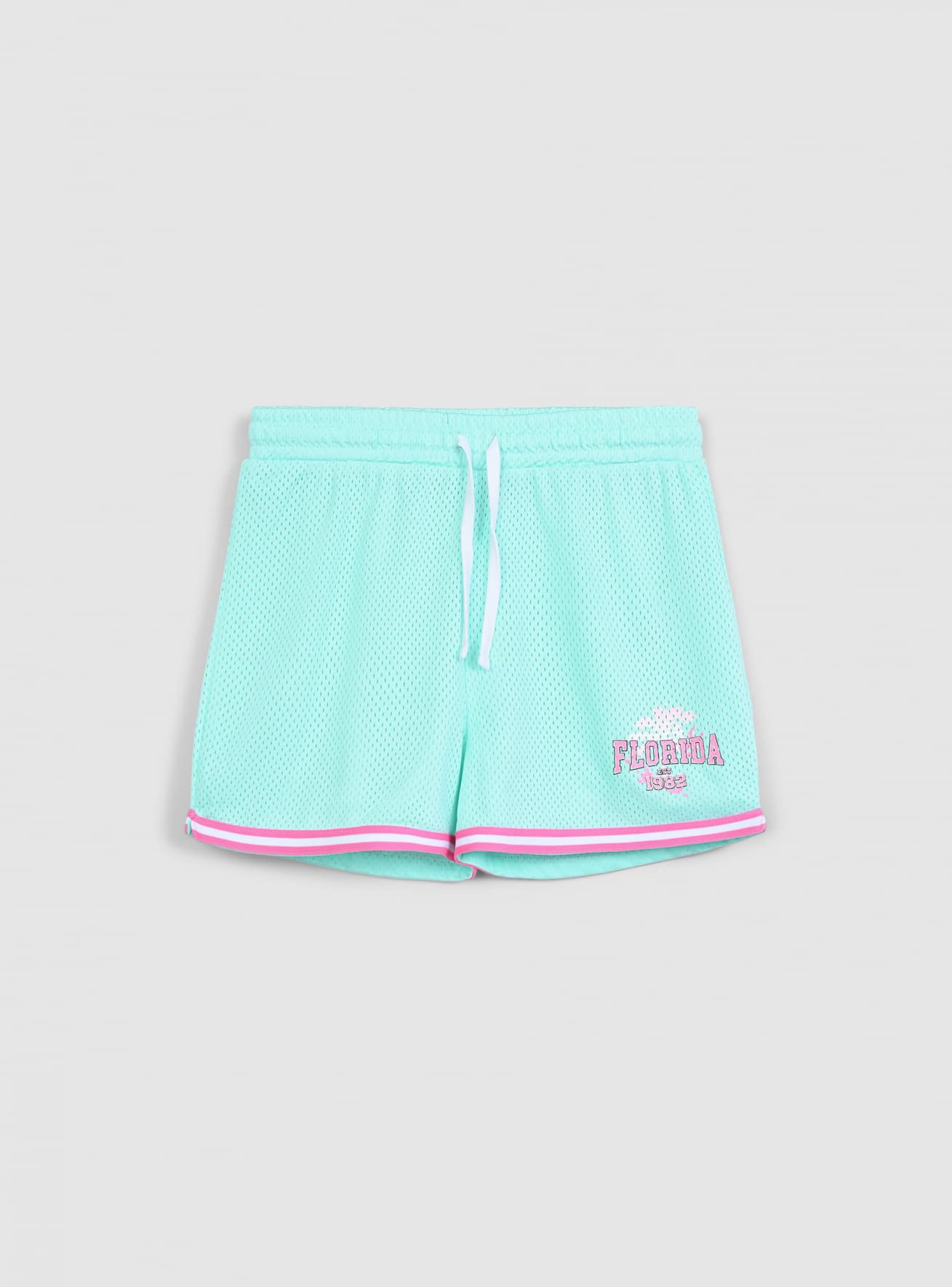 Pantalone ginnico Corto Mädchen Terranova