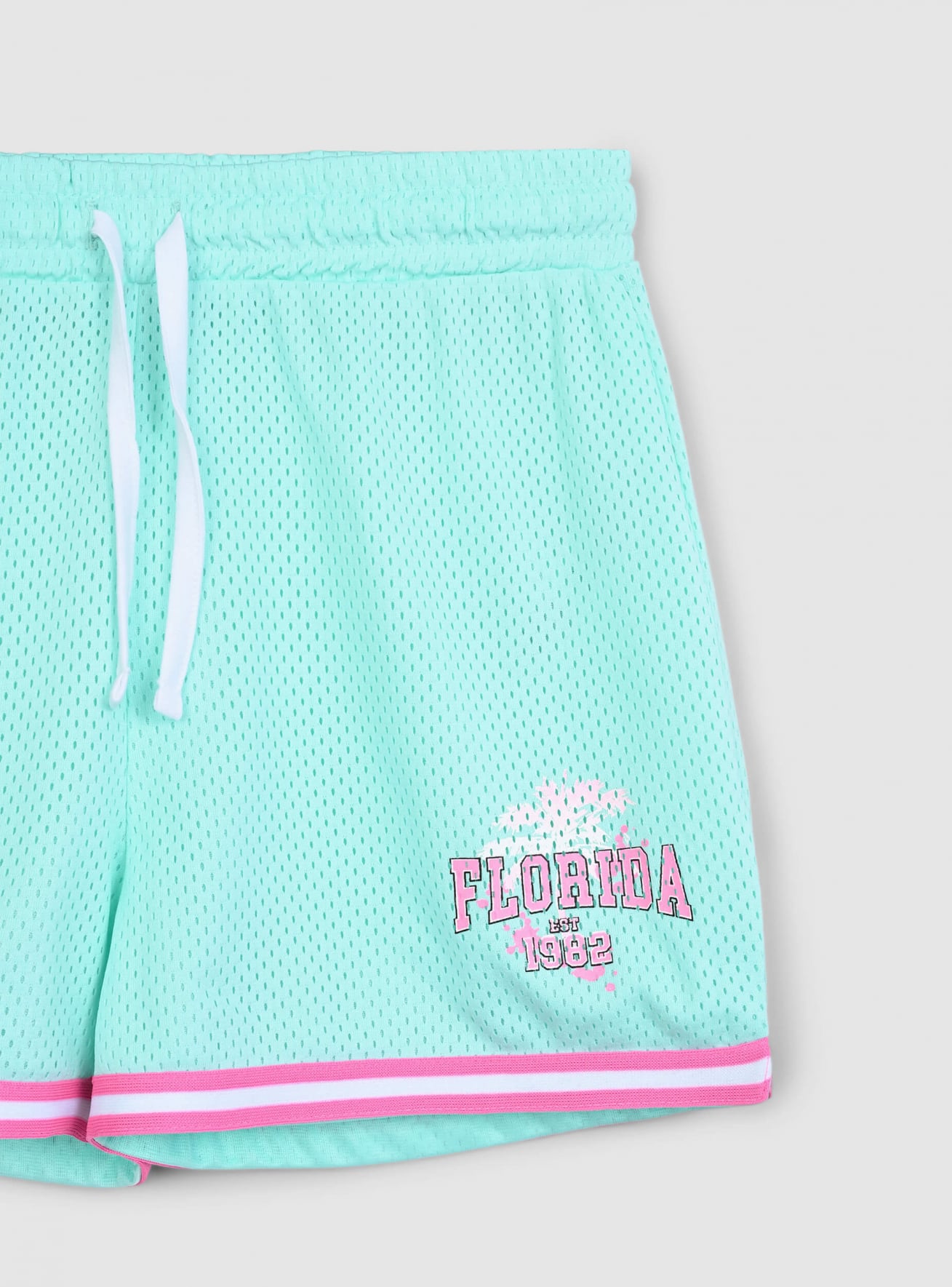 Pantalone ginnico Corto Mädchen Terranova