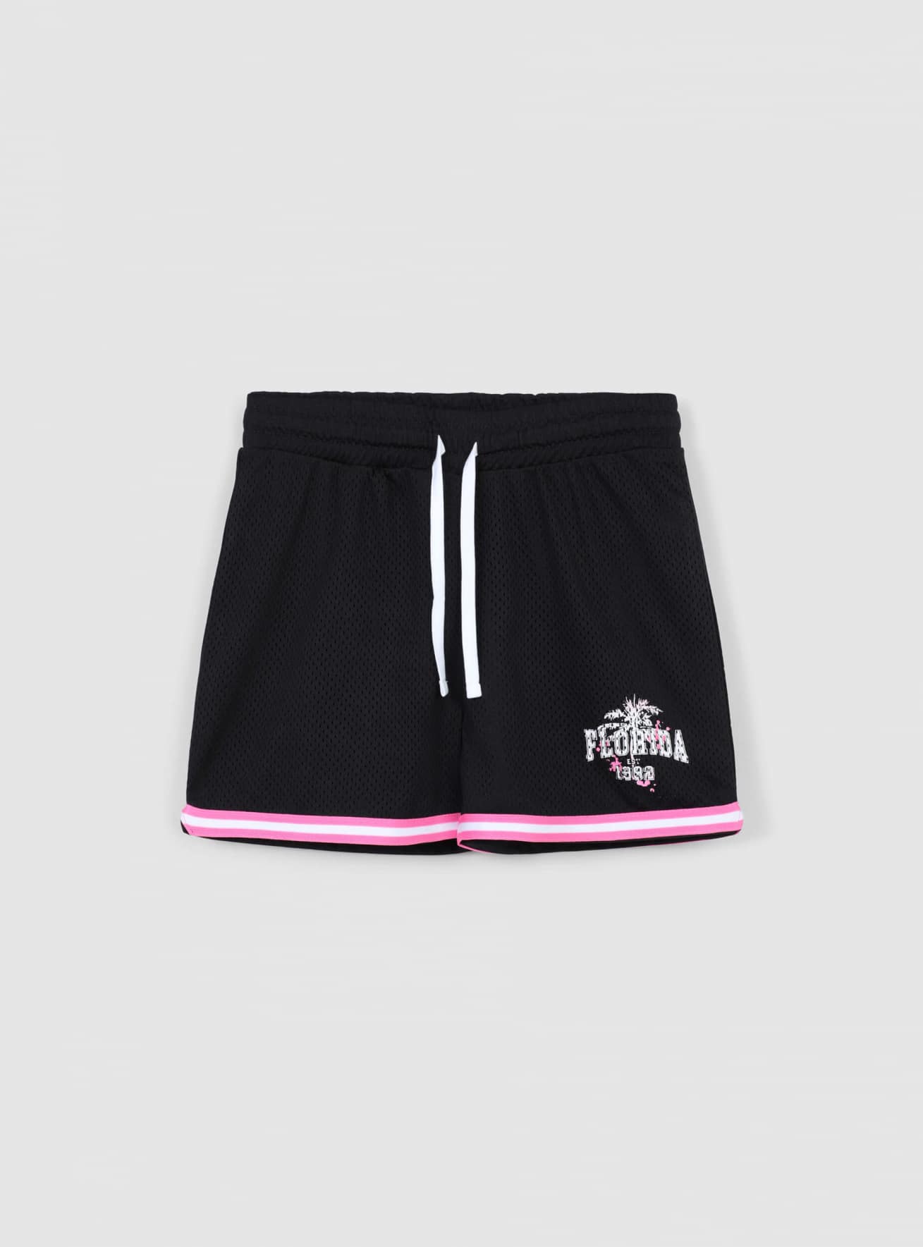 Pantalone ginnico Corto Mädchen Terranova