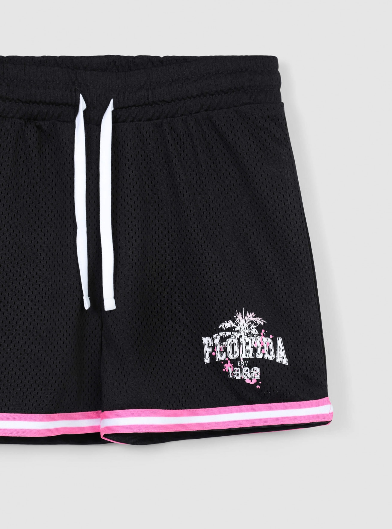 Gym shorts Girls Terranova