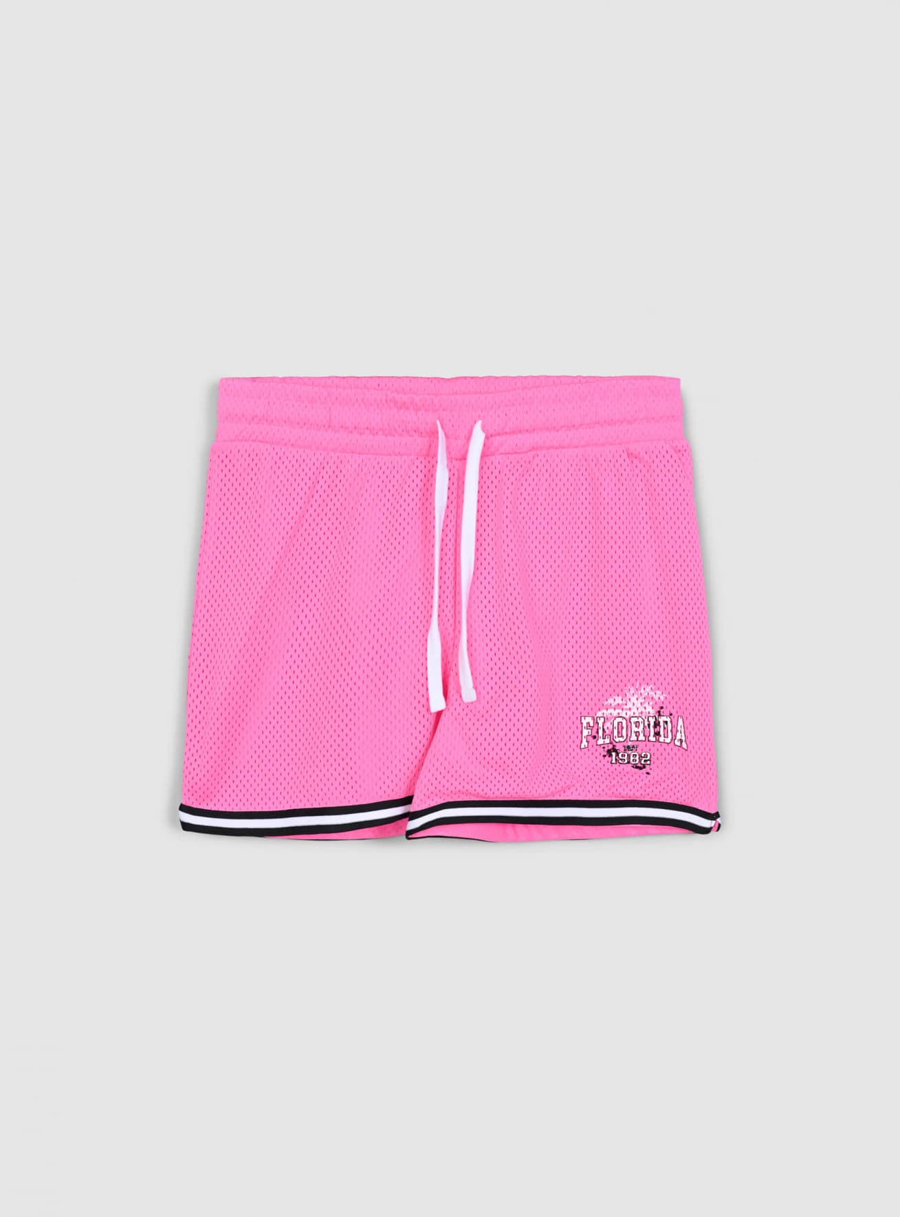 Gym shorts Girls Terranova