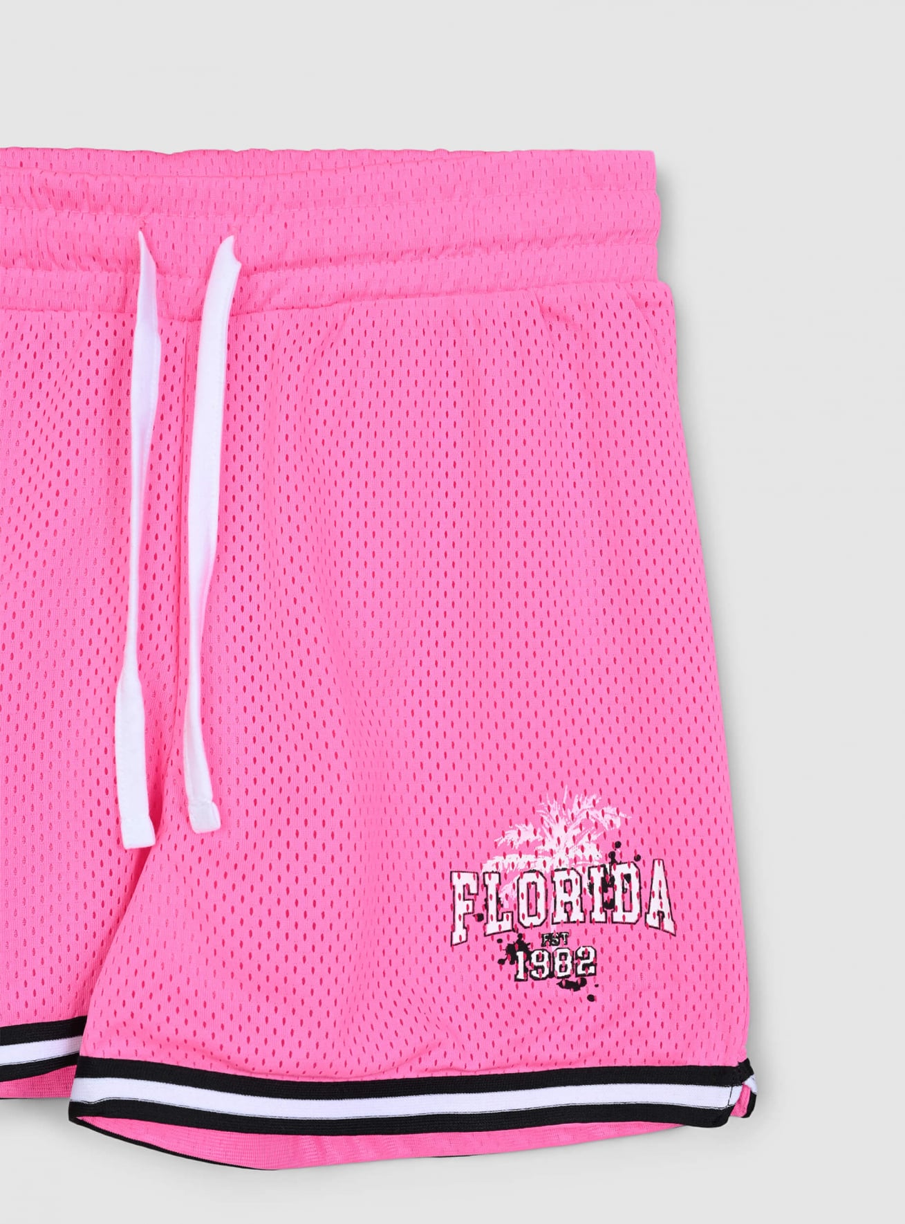 Gym shorts Girls Terranova