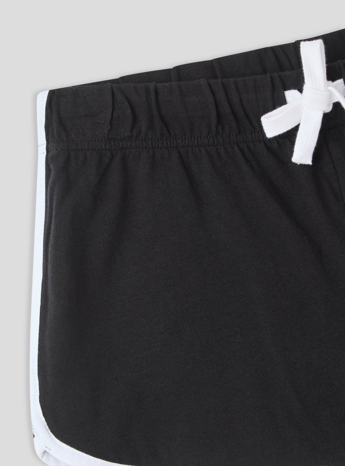 Pantalone ginnico Corto Bambina Kids