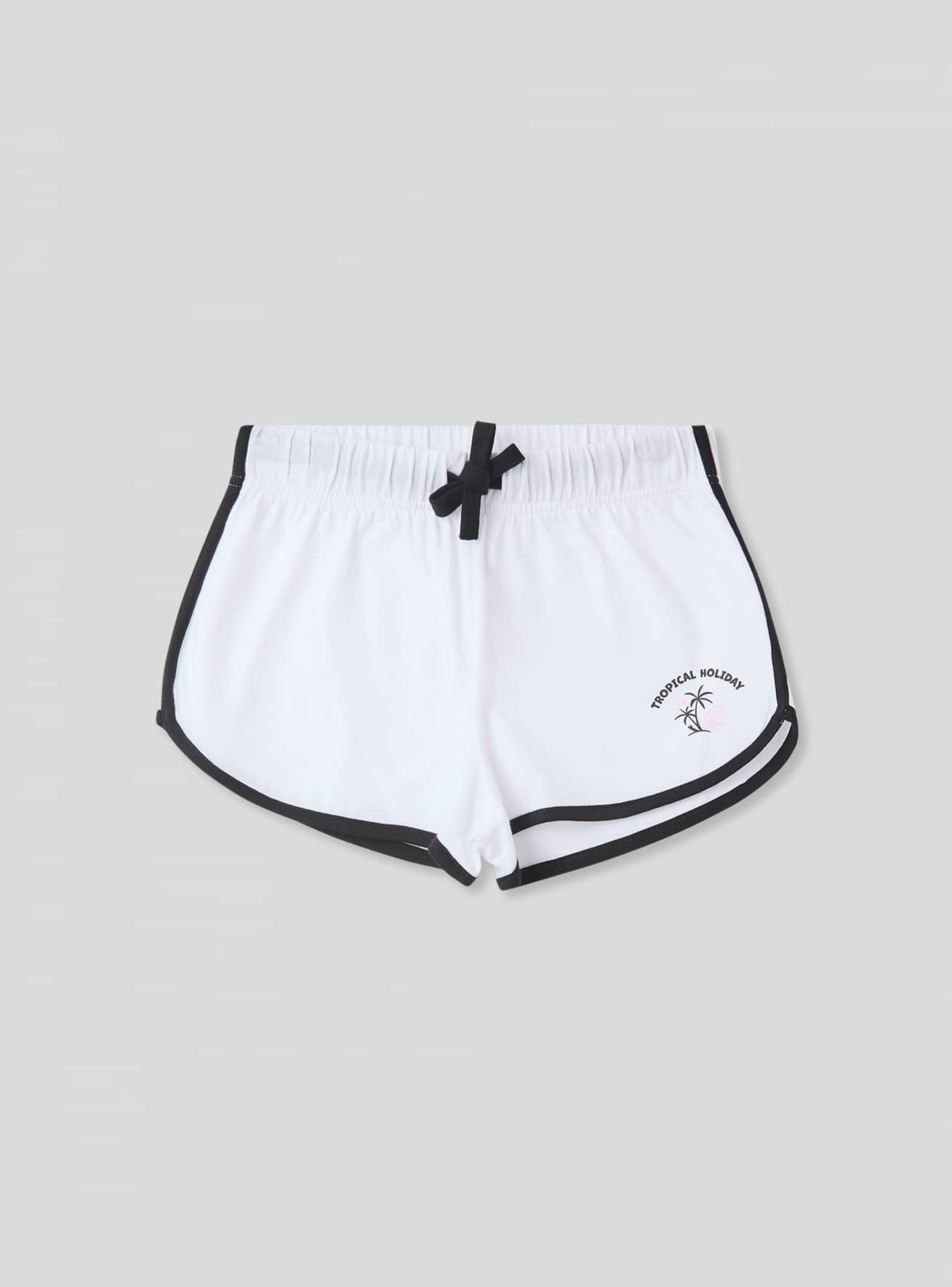 Gym shorts Girls Terranova