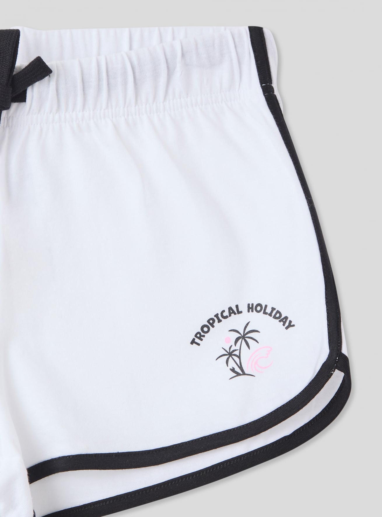 Gym shorts Girls Terranova