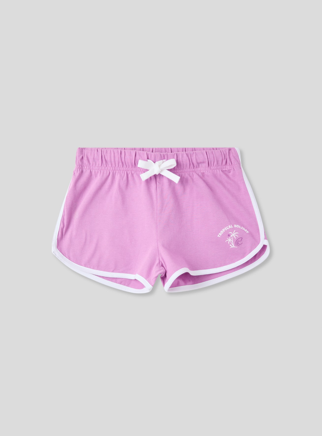 Pantalone ginnico Corto Mädchen Terranova